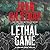 Lethal Game (The Jonathan Grave Thriller Series) (Jonathan Grave, 14)