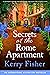Secrets at the Rome Apartment (Italian Escape, #2)