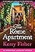 The Rome Apartment (Italian Escape, #1)