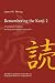 Remembering the Kanji 2 by James Heisig
