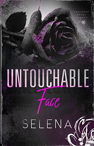 Untouchable Face (Kindle Edition)