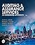 Auditing and Assurance Serv...