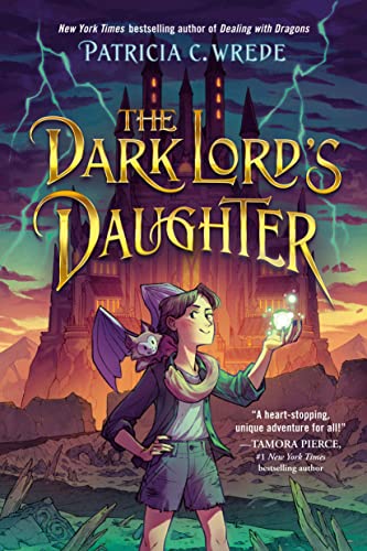 The Dark Lord's Daughter (Hardcover)