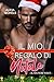 Il mio regalo di Natale: il fratello maggiore della migliore amica, un romanzo che parla di una seconda opportunità in una piccola città, durante le festività- Mr. West)) (Italian Edition)