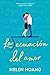 La ecuación del amor (La ecuación del amor, #1)