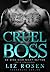 Er wird dich nicht retten (Cruel Boss, #1)