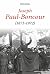 Joseph Paul-Boncour by Matthieu Boisdron