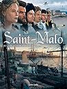 Saint Malo, de l'...