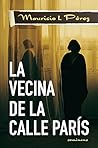 La Vecina de la C...