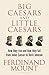 Big Caesars and Little Caesars: How They Rise and How They Fall - From Julius Caesar to Boris Johnson