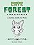 Cute Forest Creatures, Colo...