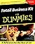 Retail Business Kit For Dum...
