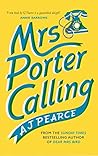 Mrs. Porter Calling by A.J. Pearce