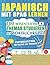 JAPANISCH MIT SPAß LERNEN -...