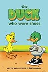 The Duck Who Wore Shoes