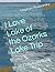 I Love Lake of the Ozarks Lake Trip by Stephen Rusbarsky