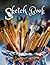 sketchbook for drawing and ...