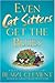 Even Cat Sitters Get the Bl...