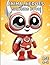 Animal Heroes Coloring Book...