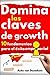 Domina las claves de Growth by Auke van Deutekom