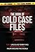 The Book of Cold Case Files by True Crime Manor