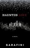 Haunted Love Book cover for Haunted Love