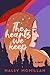 The Hearts We Keep by Haley McMillan