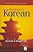 Beginner's Korean by Jeyseon Lee