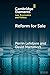 Reform for Sale by Perrin Lefebvre