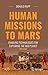 Human Missions to Mars by Donald Rapp
