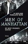 Men of Manhattan ...