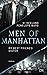 Men of Manhattan - My Best Friend's Sister (The Law of Opposites Attract, #2)