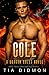 Cole (Dragon Rules #6)
