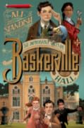 The Improbable Tales of Baskerville Hall 