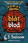 Blåt blod