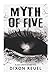 Myth of Five: Blood Brute - Book 5