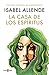 La casa de los espíritus