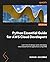 Python Essentials for AWS Cloud Developers: Run and deploy cloud-based Python applications using AWS