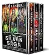 The Silvan Saga: ...