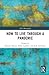 How to Live Through a Pandemic (ASA Monographs)