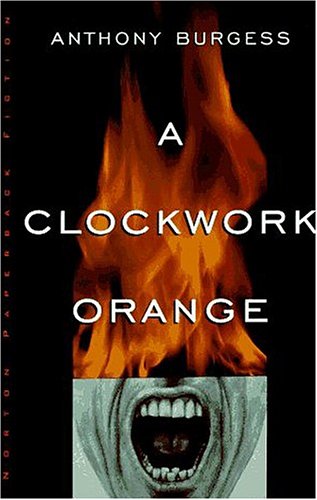 A Clockwork Orange