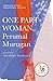 One Part Woman by Perumal Murugan