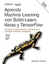 Aprende Machine L...