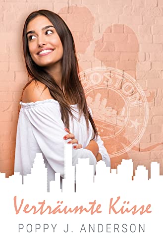 Verträumte Küsse (Espositos, #3)