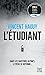 L'étudiant