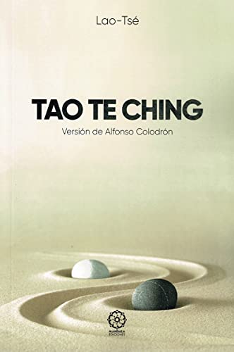 Tao Te Ching (Paperback)