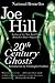 20th Century Ghosts by Joe Hill
