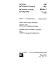 IEC 60394-1 Ed. 1.0 b:1972,...