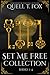 Set Me Free Collection: Books 1-4