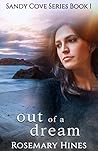 Out of a Dream (Sandy Cove, #1) Book cover for Out of a Dream (Sandy Cove, #1)